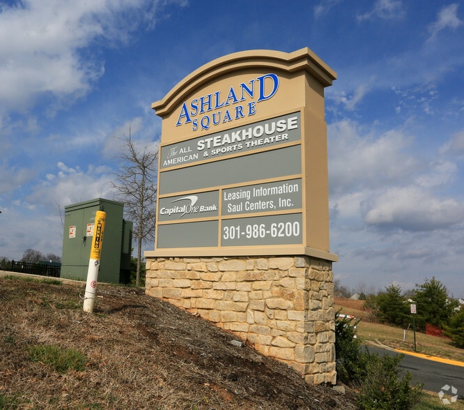 Dumfries Rd & Spriggs Rd, Manassas, VA for lease - Building Photo - Image 2 of 12