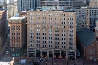 More details for 294 Washington St, Boston, MA - Office for Lease
