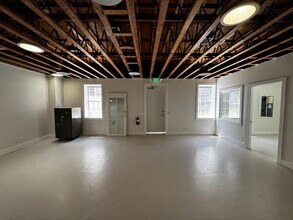 115-117 W Micheltorena St, Santa Barbara, CA for lease Interior Photo- Image 2 of 7