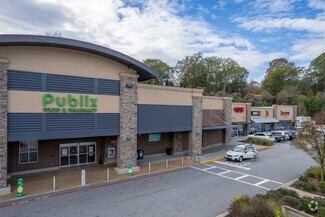 More details for 1390 Tiger Blvd, Clemson, SC - Retail for Lease