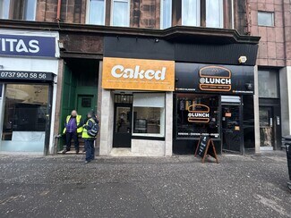 More details for 1622 Great Western Rd, Glasgow - Retail for Lease
