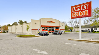 More details for 30408 Mount Vernon Rd, Princess Anne, MD - Retail for Sale