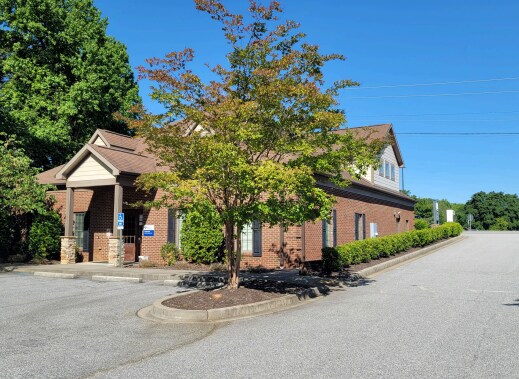 306 Highway 14, Simpsonville, SC for sale Building Photo- Image 1 of 1