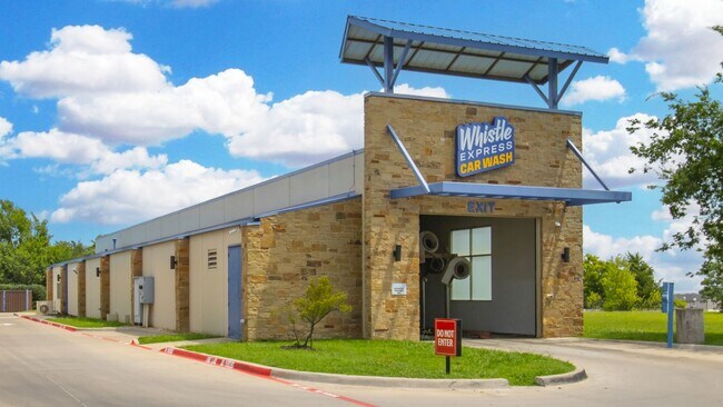 Plus de détails pour 3603 N Loy Lake Rd, Sherman, TX - Spécialité à vendre