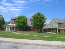 4066 Shelburne Rd, Shelburne, VT for lease Primary Photo- Image 1 of 4