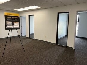 1650 S Amphlett Blvd, San Mateo, CA for lease Building Photo- Image 2 of 3