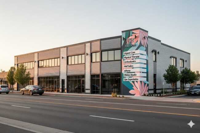 Plus de détails pour 1341-A Moreland Ave SE, Atlanta, GA - Bureau/Commerce de détail à louer