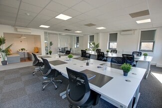 Plus de détails pour 1 Oak St, Middlesbrough - Coworking à louer