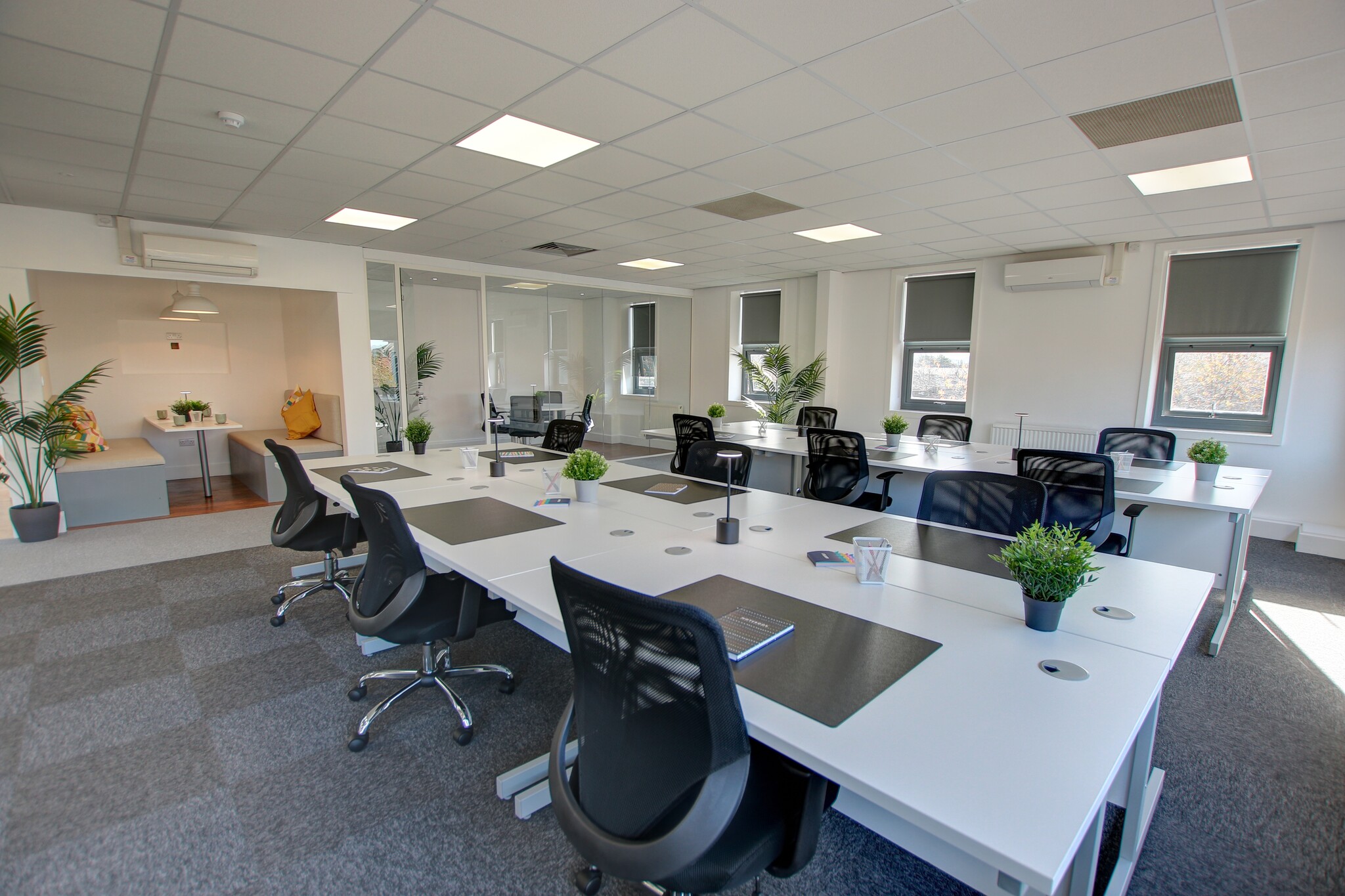 1 Oak St, Middlesbrough for lease Interior Photo- Image 1 of 13