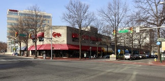 Plus de détails pour 2700 S Quincy St, Arlington, VA - Bureau/Commerce de détail, Commerce de détail à louer