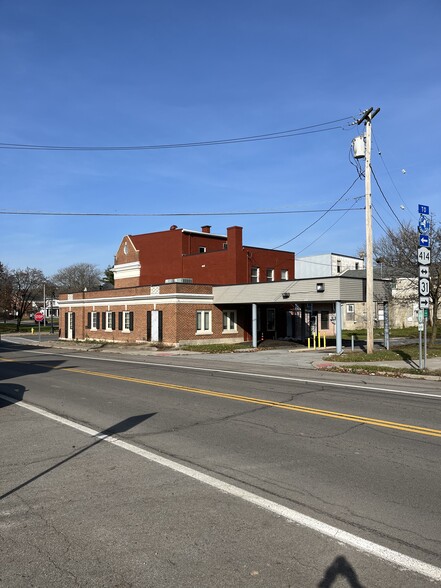 97 Glasgow St, Clyde, NY for sale - Building Photo - Image 2 of 10