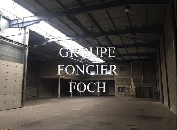 Flex dans Genas à louer Photo intérieure- Image 1 de 7