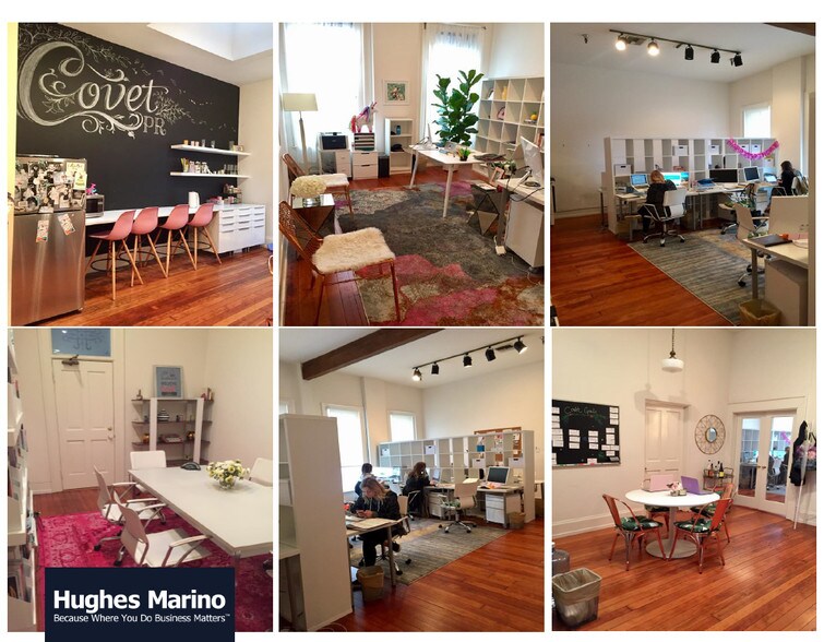 600-656 5th Ave, San Diego, CA à louer - Photo intérieure - Image 2 de 6