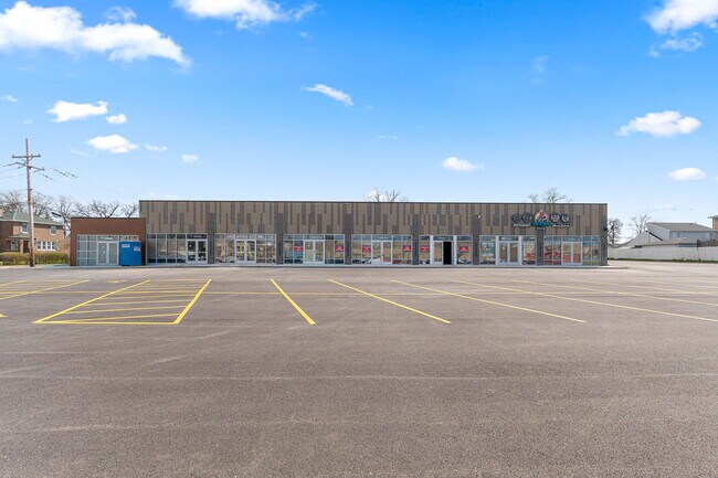 More details for 7103 W 111th St, Worth, IL - Retail for Lease