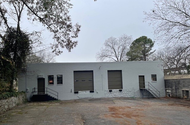 158 Oak St, Avondale Estates, GA for lease - Building Photo - Image 1 of 2