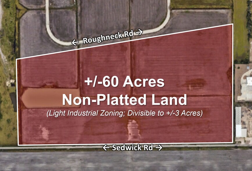 Roughneck, Corpus Christi, TX for sale - Building Photo - Image 1 of 4
