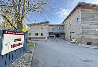 Station Rd, Forest Row for lease Interior Photo- Image 1 of 4