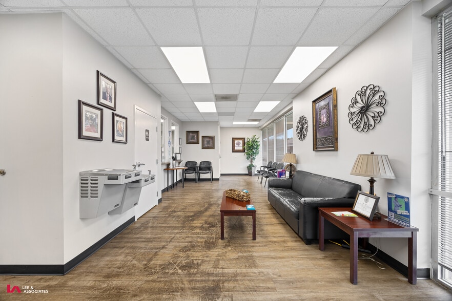 1400 Montreal Rd, Tucker, GA for lease - Building Photo - Image 3 of 23