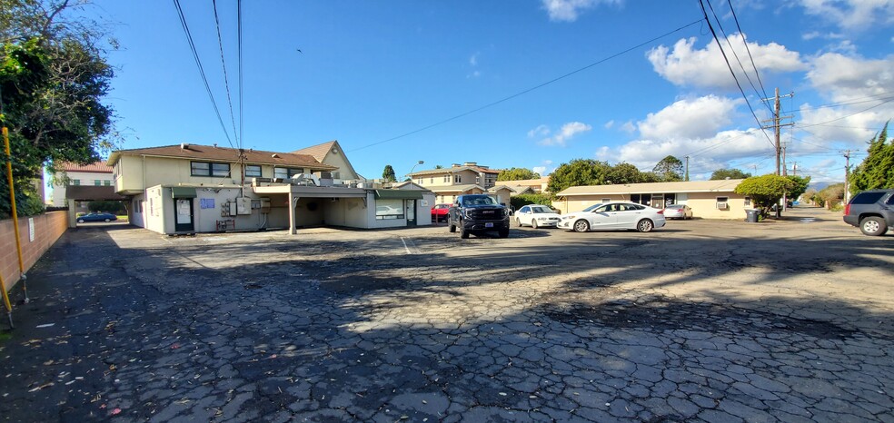 920 S Broadway, Santa Maria, CA for sale - Building Photo - Image 2 of 5