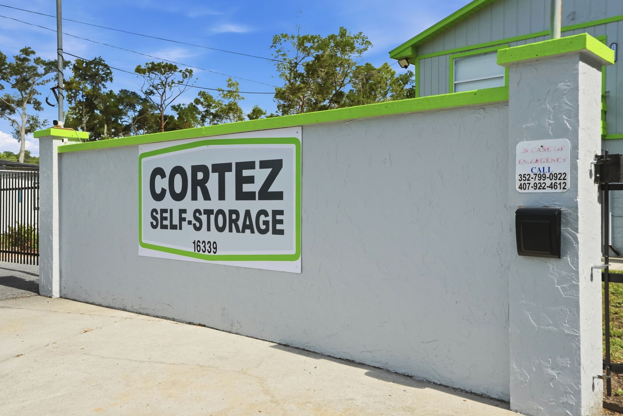 16331 Cortez Blvd, Brooksville, FL for sale Building Photo- Image 1 of 26
