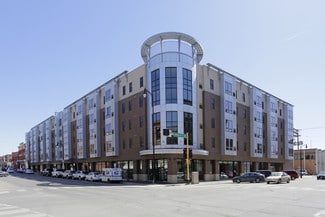 More details for 630 1st Ave N, Fargo, ND - Multiple Space Uses for Lease