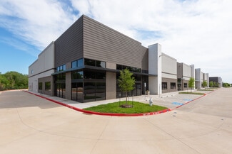 More details for 420 Oakbend Dr, Lewisville, TX - Industrial for Sale