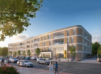 More details for 8250 Forsyth Blvd, Saint Louis, MO - Retail for Sale