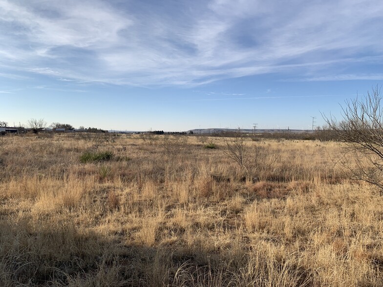 Interstate 20, Big Spring, TX à vendre - Autre - Image 1 de 1