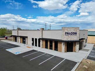 More details for 7415 Firehouse Vw, Peyton, CO - Retail for Lease