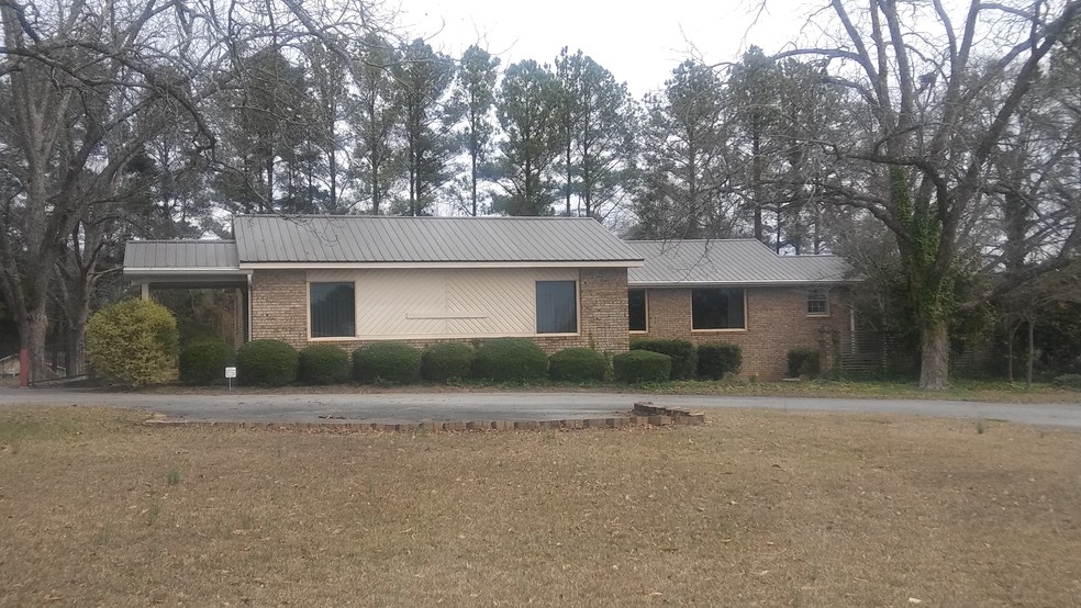 764 Athens Rd, Lexington, GA for sale - Building Photo - Image 1 of 1