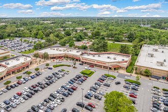 6515-6525 Dobbin Rd, Columbia, MD - aerial  map view - Image1