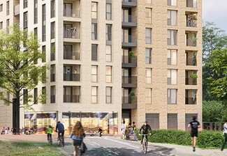 Plus de détails pour 66 South Grv, London - Vente au détail à louer