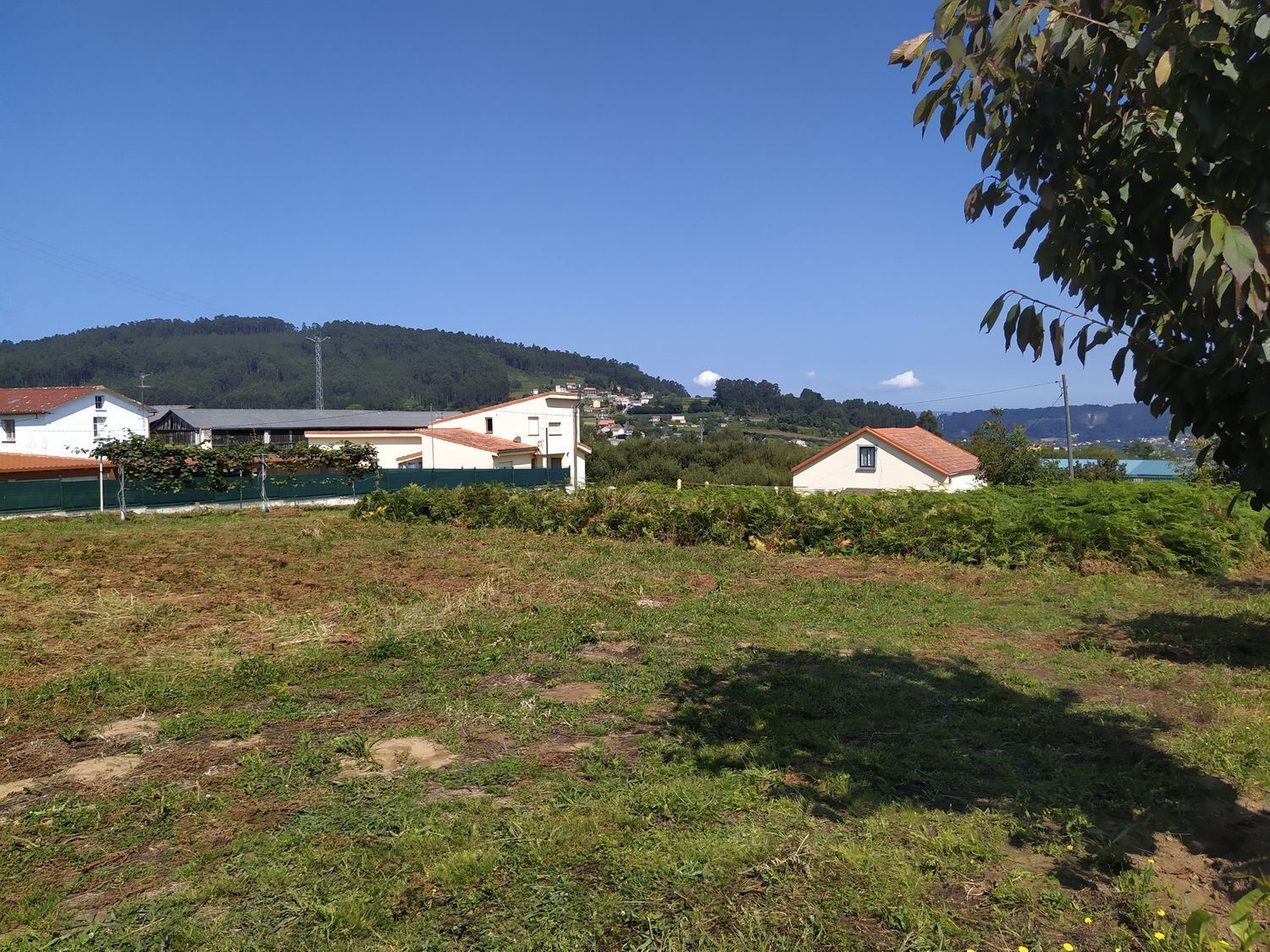 Camiño Campanilla, 153, Pontedeume, La Coruna for sale Primary Photo- Image 1 of 18