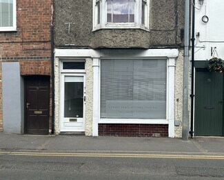 Plus de détails pour 7 Abbey Rd, Bourne - Commerce de détail à louer