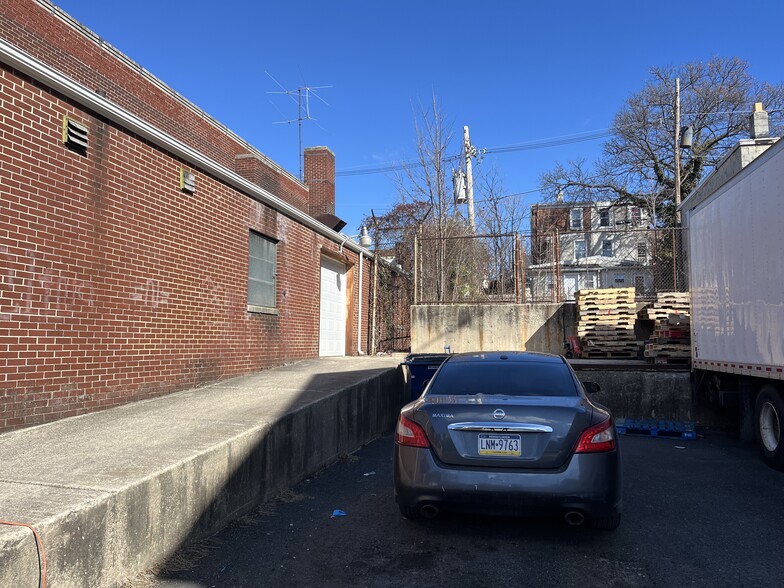 307 E Airy St, Norristown, PA for sale - Building Photo - Image 3 of 13