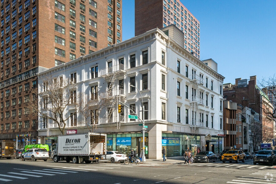 1231-1237 3rd Ave, New York, NY for sale - Primary Photo - Image 1 of 1