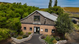 Plus de détails pour 5602 State Route 270, Pullman, WA - Commerce de détail à vendre