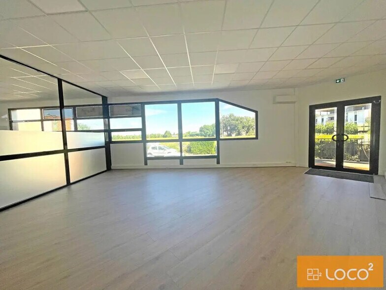 16 Avenue Charles De Gaulle, Balma à louer - Photo intérieure - Image 2 de 22