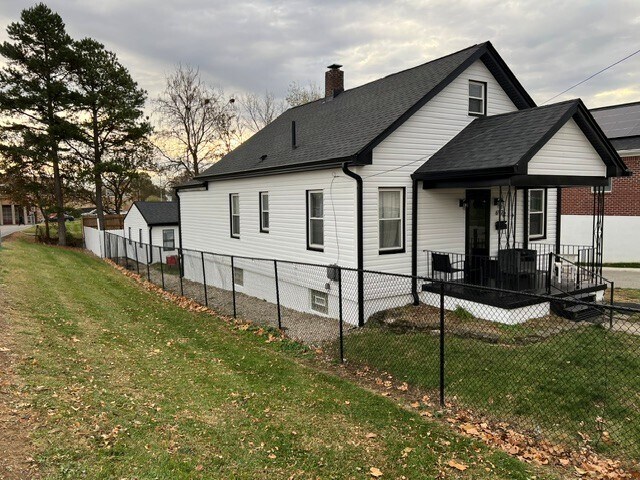 6926 Mearl Ave, Cincinnati, OH à vendre - Photo du bâtiment - Image 2 de 12