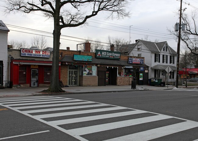 More details for 2920-2922 Martin Luther King Jr Ave SE, Washington, DC - Retail for Lease
