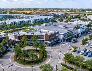 Plus de détails pour 10200 Pines Blvd, Pembroke Pines, FL - Commerce de détail à louer