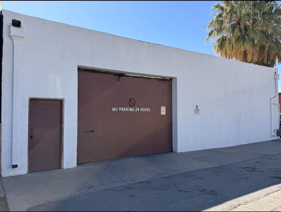 1204 Myrtle Ave, El Paso, TX for lease Building Photo- Image 1 of 25