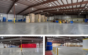 2730 Pickettville Rd, Jacksonville, FL for lease Interior Photo- Image 2 of 2