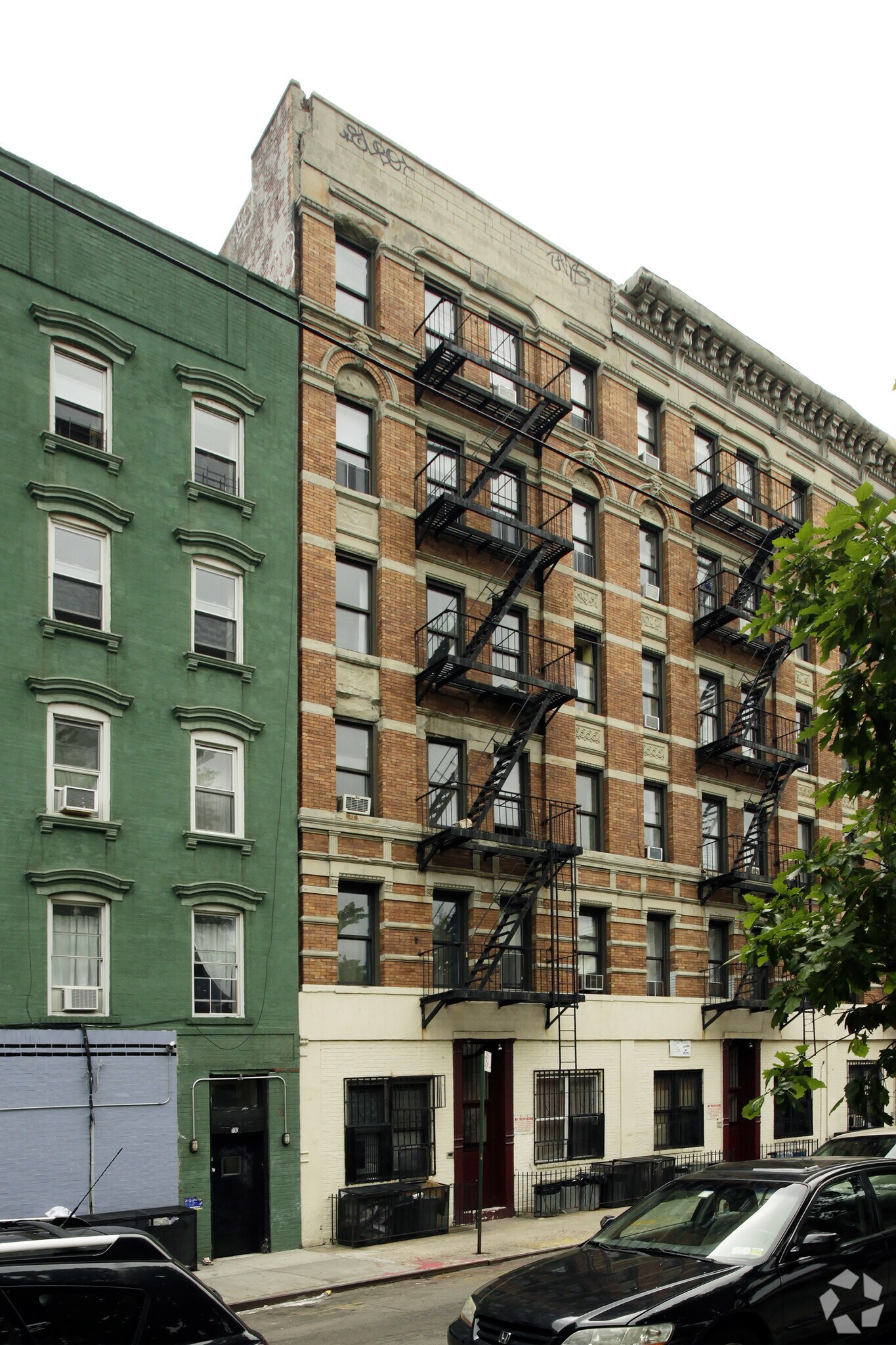 188 Norfolk St, New York, NY à vendre Photo principale- Image 1 de 3