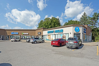 Plus de détails pour 2768 Laurier St, Clarence-Rockland, ON - Vente au détail à louer