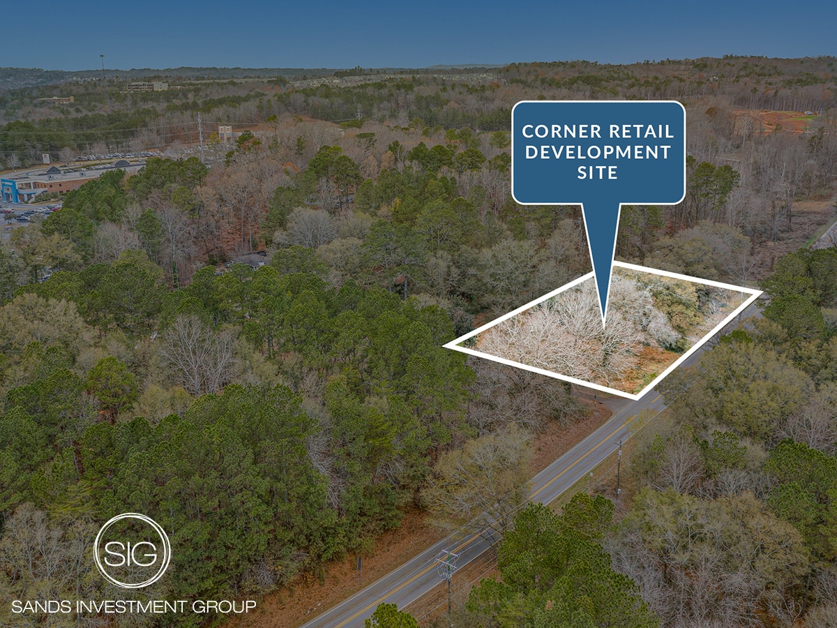 1763 Ball Ground Hwy, Canton, GA for sale Primary Photo- Image 1 of 6