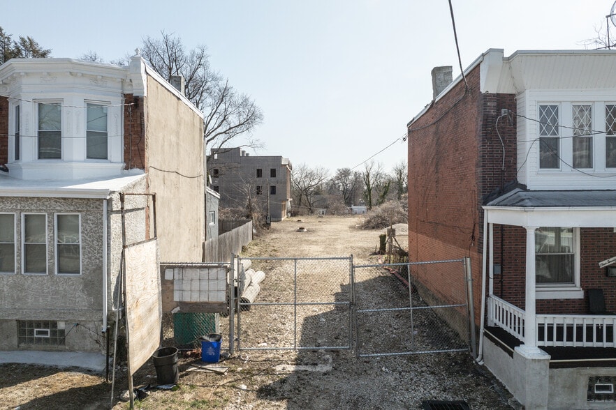 122 E Hortter St, Philadelphia, PA for sale - Construction Photo - Image 2 of 12