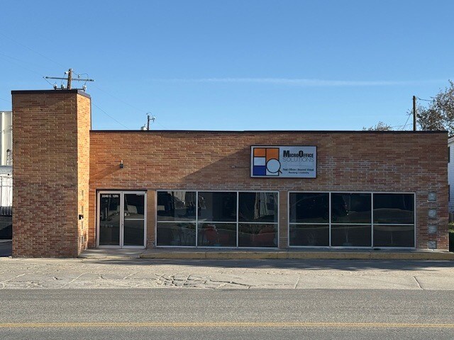 2240 E 12th St, Casper, WY à louer Photo principale- Image 1 de 2