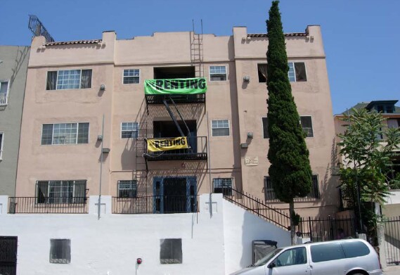 822 S Park View St, Los Angeles, CA for sale Primary Photo- Image 1 of 4