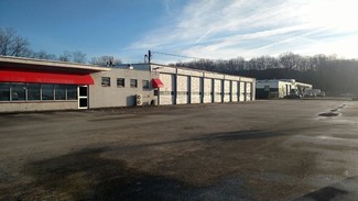 More details for 35 SW Cutoff, Worcester, MA - Industrial for Lease